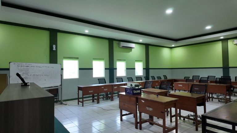 Kelas B2 - 2