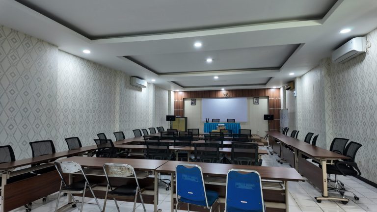 Kelas C - 1