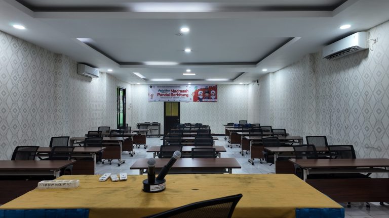 Kelas C - 5