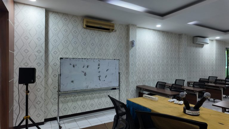 Kelas C - 6