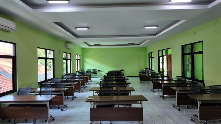 Kelas H - 1