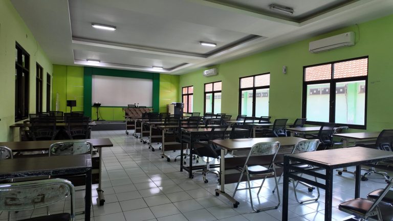 Kelas H - 2