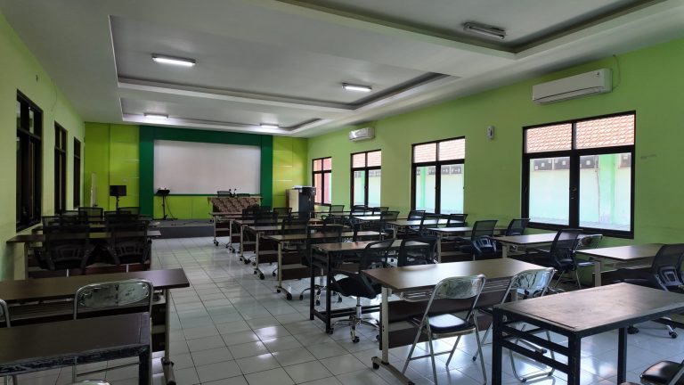 Kelas H - 3
