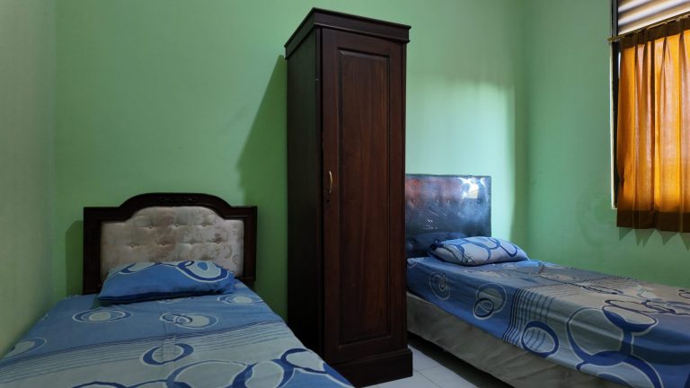 Asrama G - 2