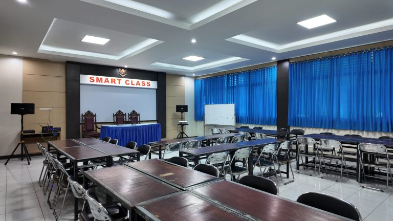 Kelas J1 - 3