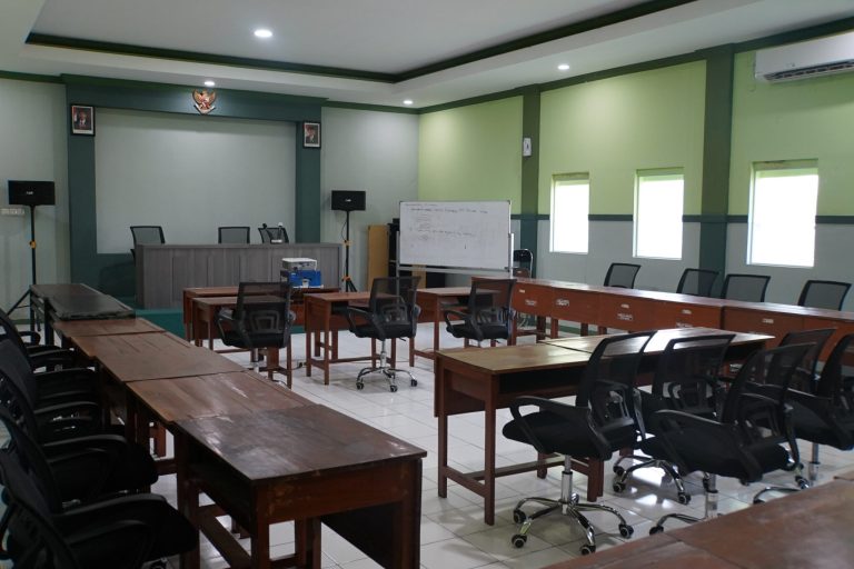 Kelas B2 - 4