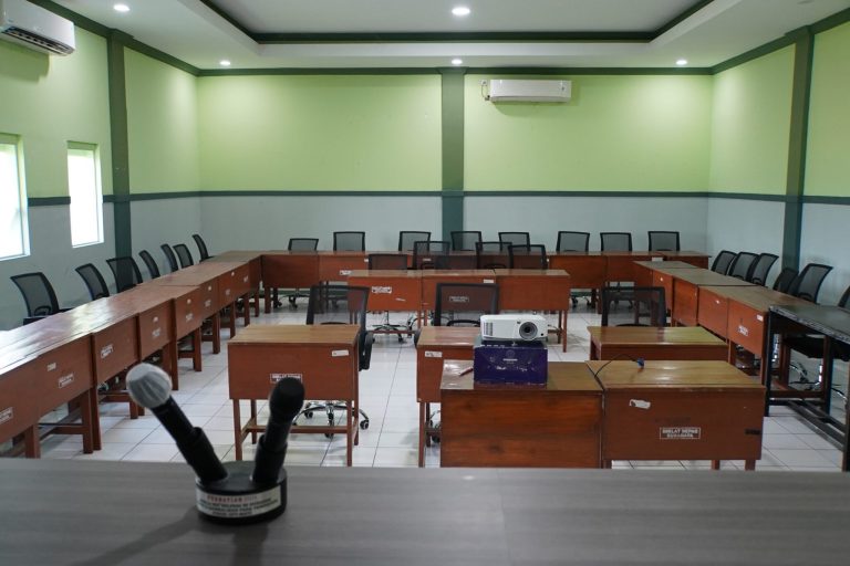 Kelas B2 - 3