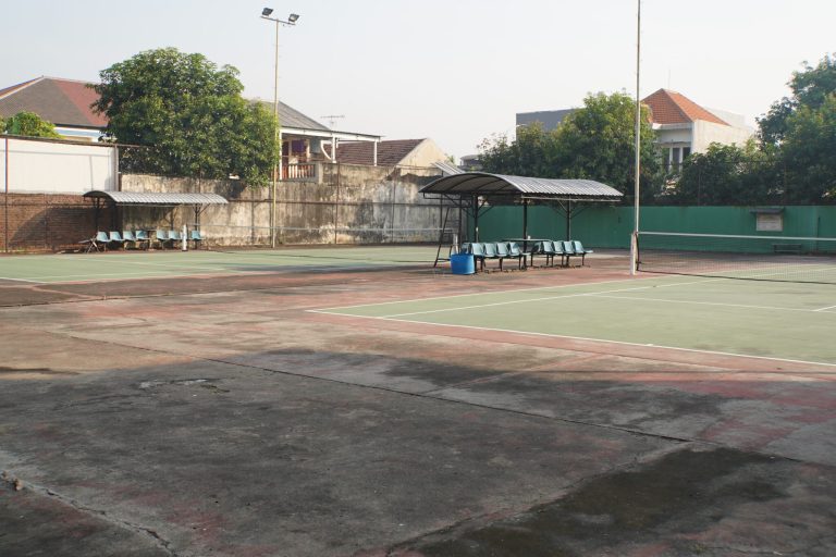 Lap.Tenis - 1